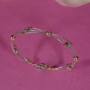 Gold Bracelet 011 Gold Bracelet 011