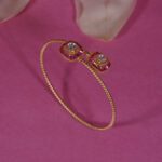 Gold Bracelet 008 Gold Bracelet 008