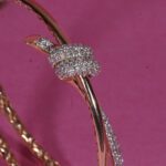 Gold Bracelet 010 Gold Bracelet 010