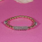 Gold Bracelet 015 Gold Bracelet 015