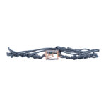 Traditional Shree Rakhi with modern design Traditional Shree Rakhi with modern design
