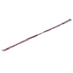 Rose Gold "BRO" Evil Eye Rakhi Bracelet for Brother Rose Gold "BRO" Evil Eye Rakhi Bracelet for Brother